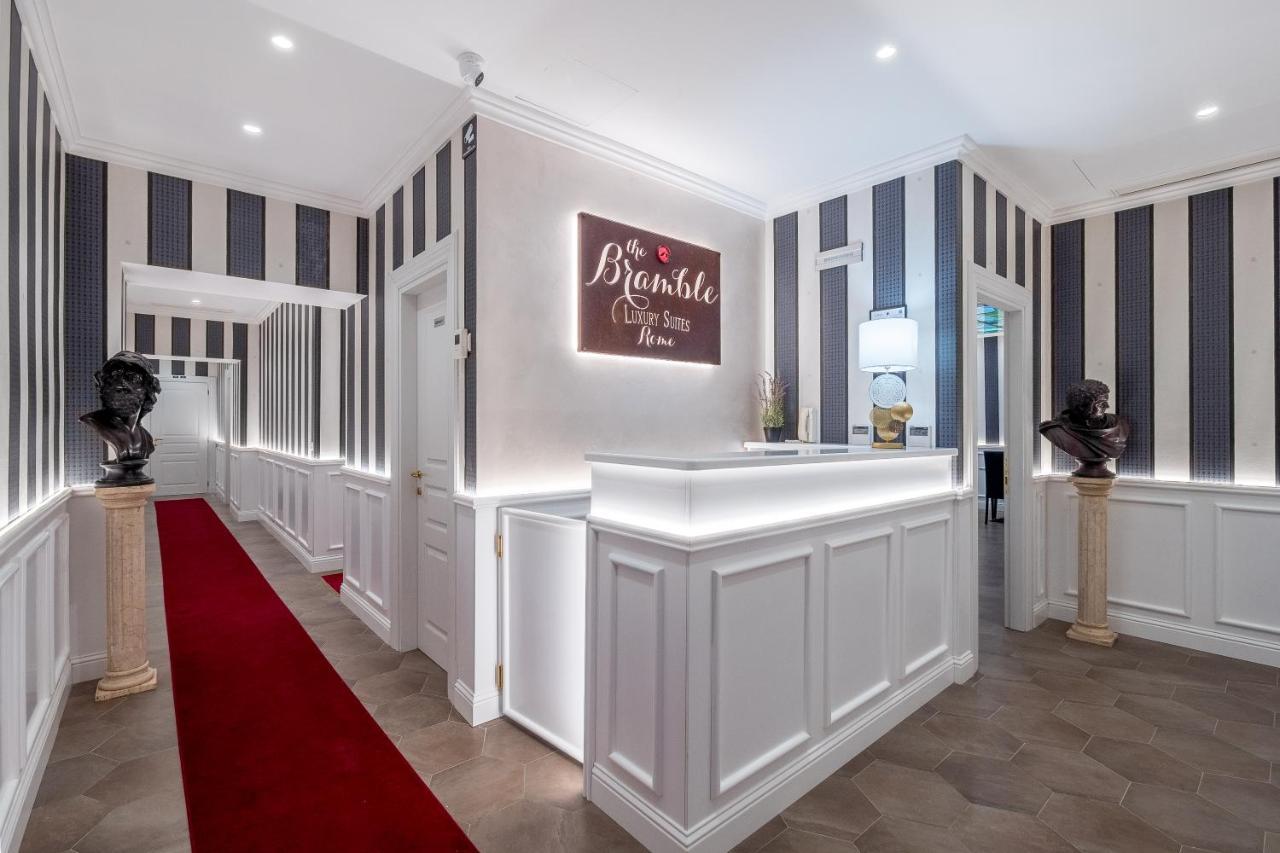 Bramble Luxury Rom