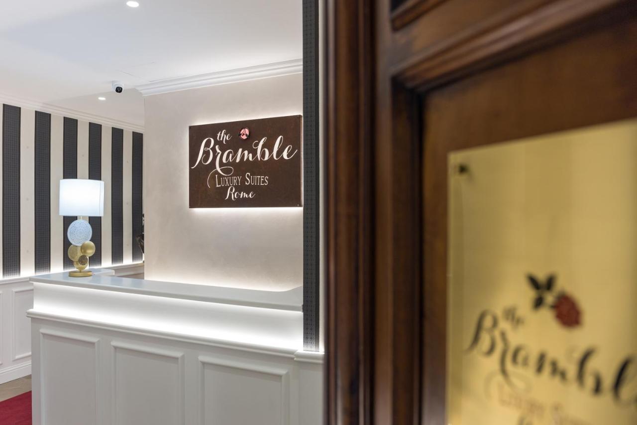 Bramble Luxury Rom