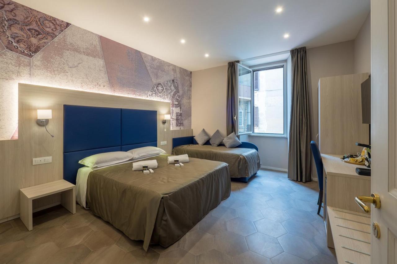 Gasthof Bramble Luxury Rom