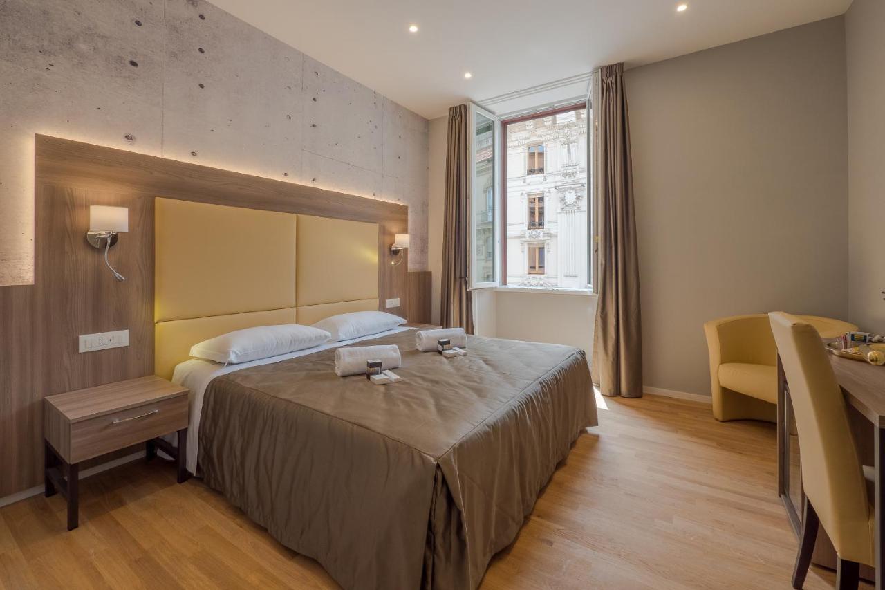 Affittacamere Bramble Luxury Roma