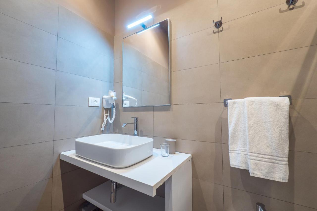 Affittacamere Bramble Luxury Roma